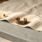 Grace's Bole Copper Ring