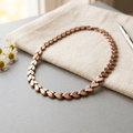 Grace's Briar Copper Necklace