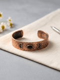 Grace's Brume Copper Bracelet