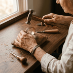 Grace's Forge Copper Bracelet