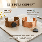 Grace's Forge Copper Set