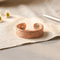 Grace's Holt Copper Ring