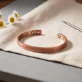 Grace's Loch Copper Bracelet