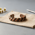 Grace's Tine Copper Ring